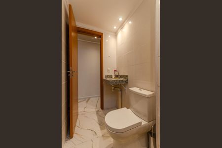 Apartamento para alugar com 44m², 2 quartos e 1 vaga Apartamento para alugar com 44m², 2 quartos e 1 vagaBanheiro