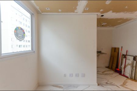 Apartamento para alugar com 44m², 2 quartos e 1 vaga Apartamento para alugar com 44m², 2 quartos e 1 vagaSala