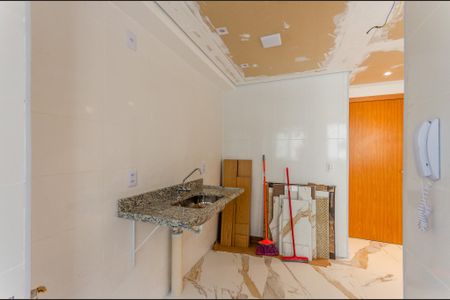 Apartamento para alugar com 44m², 2 quartos e 1 vaga Apartamento para alugar com 44m², 2 quartos e 1 vagaCozinha