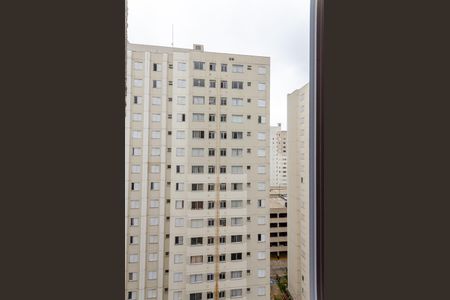 Apartamento para alugar com 44m², 2 quartos e 1 vaga Apartamento para alugar com 44m², 2 quartos e 1 vagaCozinha - janela