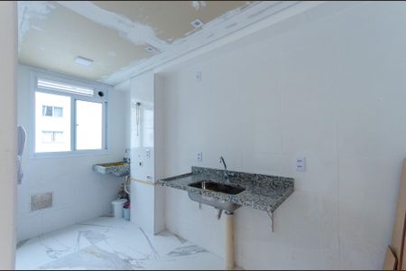 Apartamento para alugar com 44m², 2 quartos e 1 vaga Apartamento para alugar com 44m², 2 quartos e 1 vagaCozinha