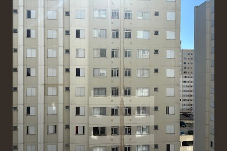 Vista de apartamento para alugar com 2 quartos, 44m² em Jardim Iris, São Paulo