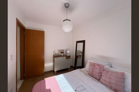 Apartamento para alugar com 44m², 2 quartos e 1 vagaQuarto 2