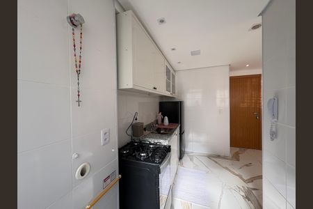 Apartamento para alugar com 44m², 2 quartos e 1 vagaÁrea de Serviço
