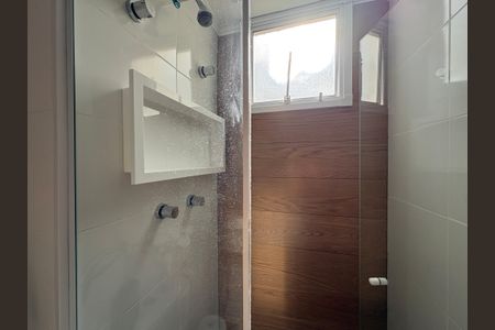 Apartamento para alugar com 44m², 2 quartos e 1 vagaBanheiro