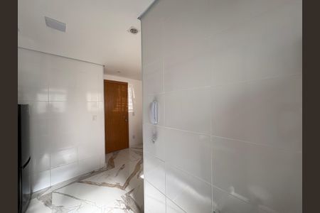 Apartamento para alugar com 44m², 2 quartos e 1 vagaCozinha