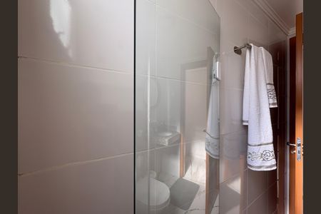 Apartamento para alugar com 44m², 2 quartos e 1 vagaBanheiro