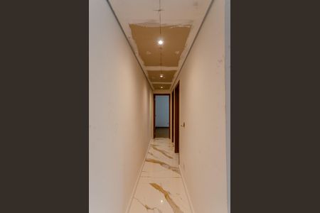 Apartamento para alugar com 44m², 2 quartos e 1 vaga Apartamento para alugar com 44m², 2 quartos e 1 vagaCorredor