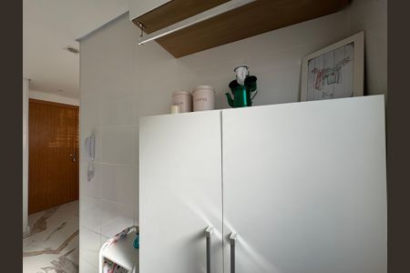 Apartamento para alugar com 44m², 2 quartos e 1 vagaÁrea de Serviço