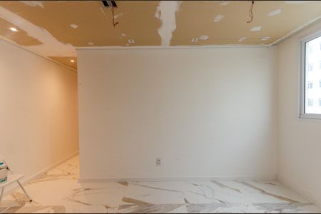 Apartamento para alugar com 44m², 2 quartos e 1 vaga Apartamento para alugar com 44m², 2 quartos e 1 vagaSala