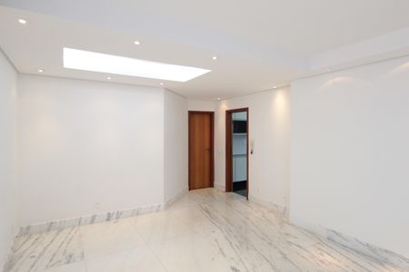 Apartamento à venda com 112m², 4 quartos e 2 vagasSala de Estar