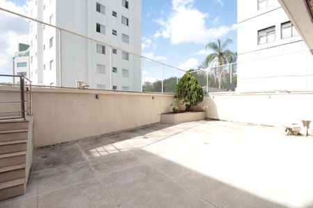 Apartamento à venda com 112m², 4 quartos e 2 vagasÁrea Comum