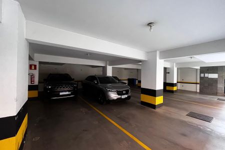 Apartamento à venda com 112m², 4 quartos e 2 vagasGaragem