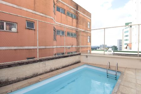 Apartamento à venda com 112m², 4 quartos e 2 vagasÁrea comum - Piscina