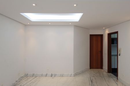 Apartamento à venda com 112m², 4 quartos e 2 vagasSala de Estar