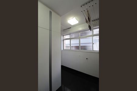 Apartamento à venda com 112m², 4 quartos e 2 vagasÁrea de Serviço