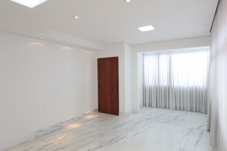 Apartamento à venda com 112m², 4 quartos e 2 vagasSala de Estar