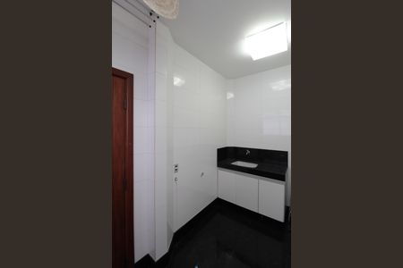 Apartamento à venda com 112m², 4 quartos e 2 vagasÁrea de Serviço