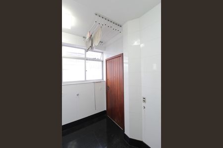 Apartamento à venda com 112m², 4 quartos e 2 vagasÁrea de Serviço