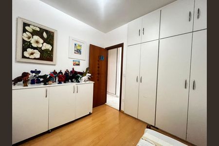 Apartamento à venda com 90m², 3 quartos e 3 vagas