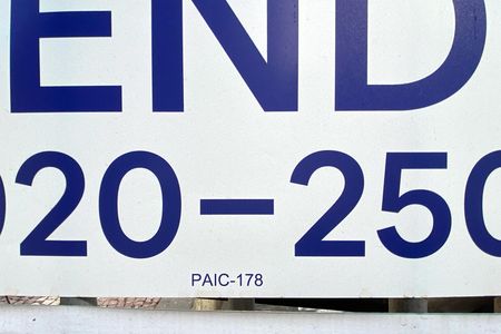 Placa PAIC-178 de apartamento à venda com 3 quartos, 90m² em Buritis, Belo Horizonte