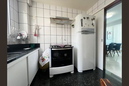 Apartamento à venda com 90m², 3 quartos e 3 vagas