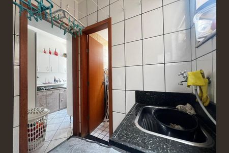 Apartamento à venda com 90m², 3 quartos e 3 vagas