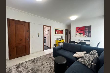 Apartamento à venda com 90m², 3 quartos e 3 vagas