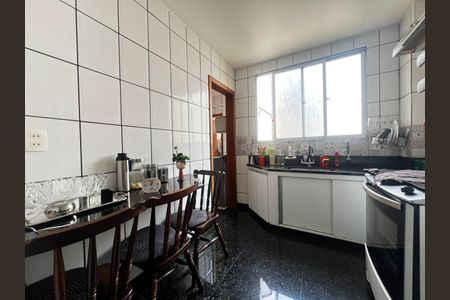Apartamento à venda com 90m², 3 quartos e 3 vagas