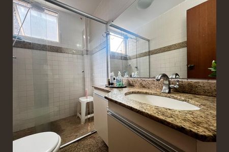 Apartamento à venda com 90m², 3 quartos e 3 vagas