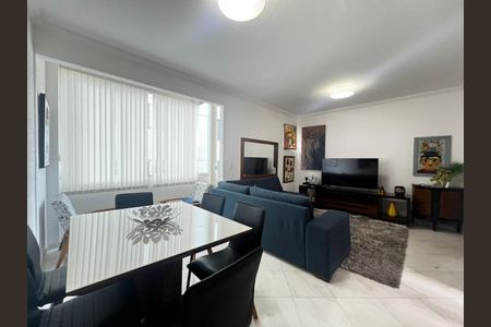 Apartamento à venda com 90m², 3 quartos e 3 vagas