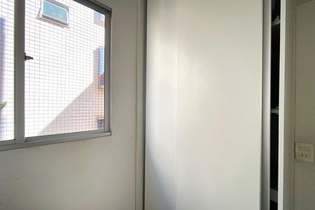 Quarto de Serviço de apartamento à venda com 3 quartos, 90m² em Buritis, Belo Horizonte