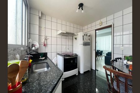 Apartamento à venda com 90m², 3 quartos e 3 vagas