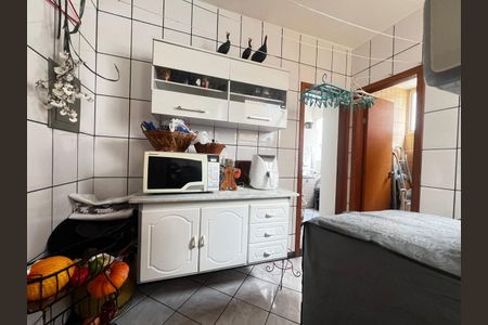 Apartamento à venda com 90m², 3 quartos e 3 vagas
