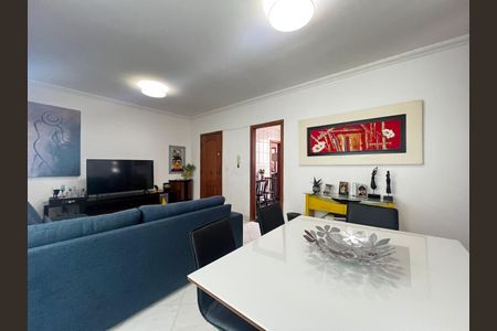 Apartamento à venda com 90m², 3 quartos e 3 vagas