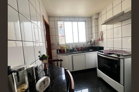 Apartamento à venda com 90m², 3 quartos e 3 vagas