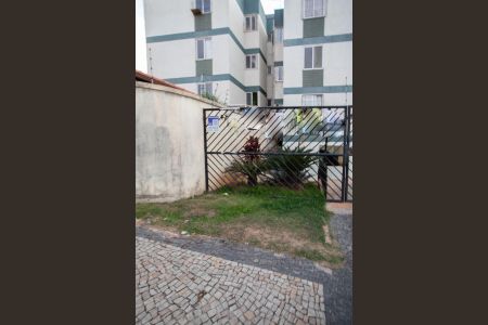 Apartamento à venda com 55m², 2 quartos e 1 vagaPlaquinha 