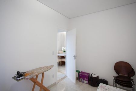 Apartamento à venda com 55m², 2 quartos e 1 vagaQuarto 2