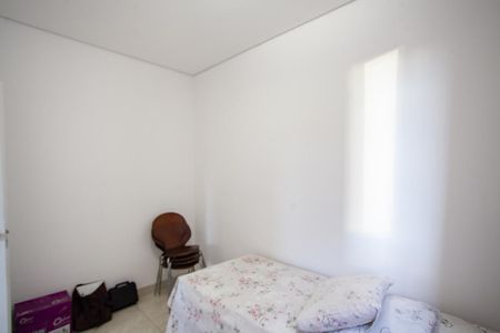 Apartamento à venda com 55m², 2 quartos e 1 vagaQuarto 2