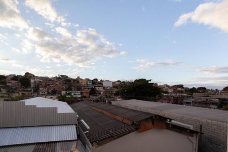 Apartamento à venda com 55m², 2 quartos e 1 vagaVista da Sala