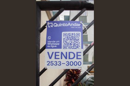 Apartamento à venda com 55m², 2 quartos e 1 vagaPlaquinha 