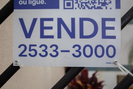 Apartamento à venda com 55m², 2 quartos e 1 vagaPlaquinha 