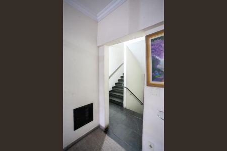 Apartamento à venda com 55m², 2 quartos e 1 vagaHall de entrada