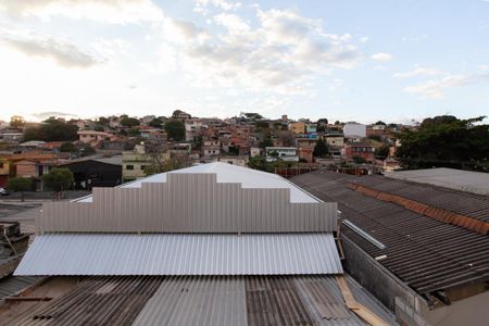 Apartamento à venda com 55m², 2 quartos e 1 vagaVista do Quarto 1