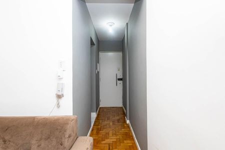 Studio à venda com 28m², 1 quarto e sem vaga Studio à venda com 28m², 1 quarto e sem vagaStudio