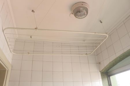 Apartamento à venda com 56m², 1 quarto e sem vagaÁrea de Serviço