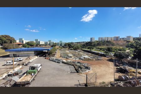 Apartamento à venda com 100m², 2 quartos e 1 vaga Apartamento à venda com 100m², 2 quartos e 1 vagaVista do Quarto 2