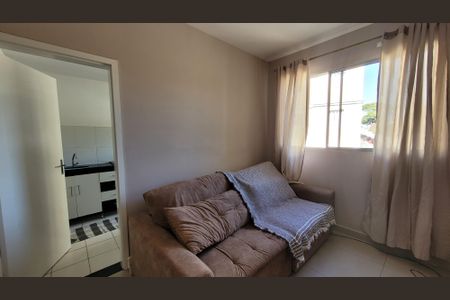 Apartamento à venda com 100m², 2 quartos e 1 vaga Apartamento à venda com 100m², 2 quartos e 1 vagaSala