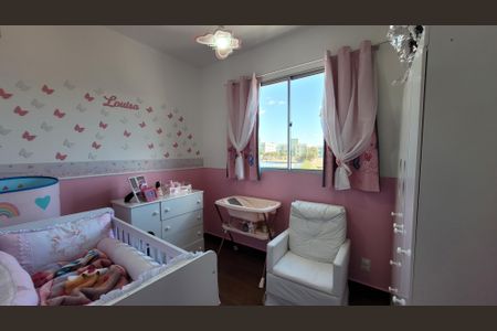 Apartamento à venda com 100m², 2 quartos e 1 vaga Apartamento à venda com 100m², 2 quartos e 1 vagaQuarto 2