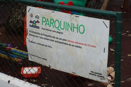Casa de condomínio para alugar com 100m², 3 quartos e 2 vagasÁrea comum